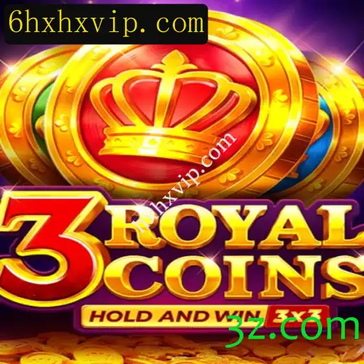 Explorando o Mundo de 3royalcoins: Um Jogo Inovador