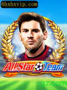 Explorando o Fascinante Mundo de AllStarTeam