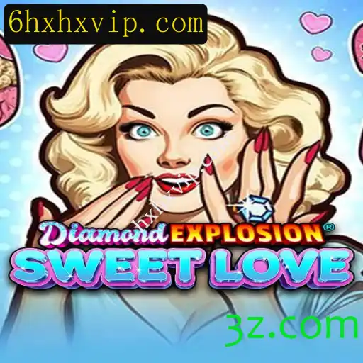 Explore o Mundo do Jogo DiamondExplosionSweetLove