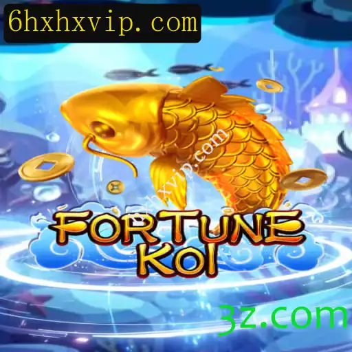 FORTUNEKOI: Descubra o Fascinante Mundo do Novo Jogo Interativo