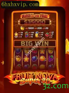 Descubra o Mundo Empolgante de FruitNovaSuper40: Regras e Dicas