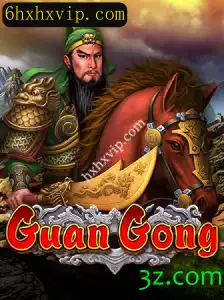 Explorando o Mundo de GuanGong: Um Jogo Estratégico Inovador