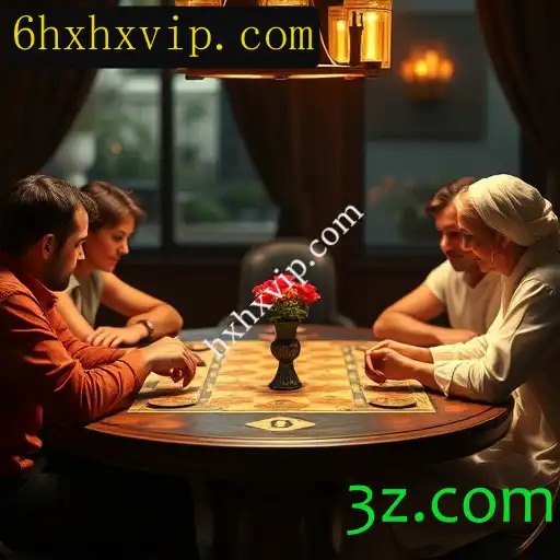 Jogos de mesa