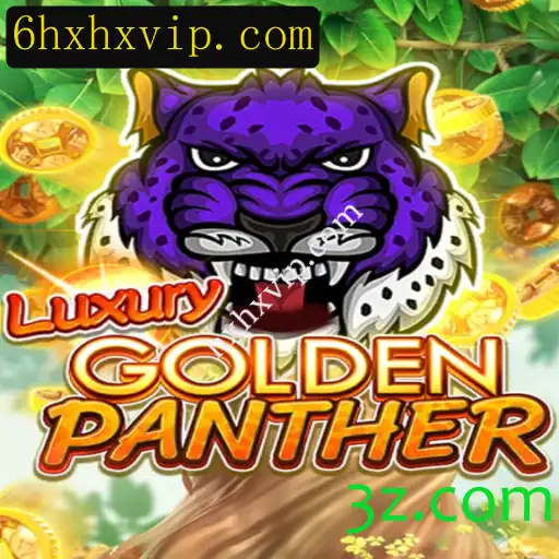 Descobrindo o Mundo de LUXURYGOLDENPANTHER: Um Jogo de Aventura Inovador