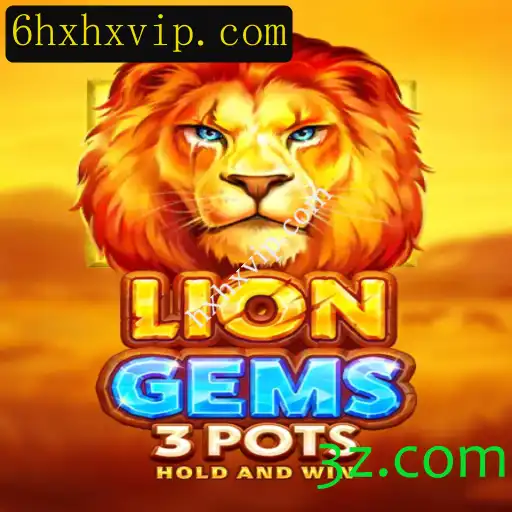 Explorando LionGems3pots: Uma Aventura no Mundo dos Jogos