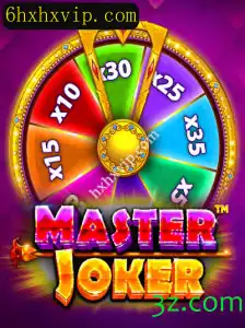 Descubra o Envolvente Mundo de MasterJoker