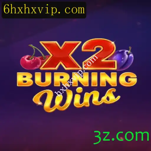 BurningWinsX2: A Nova Sensação no Mundo dos Jogos