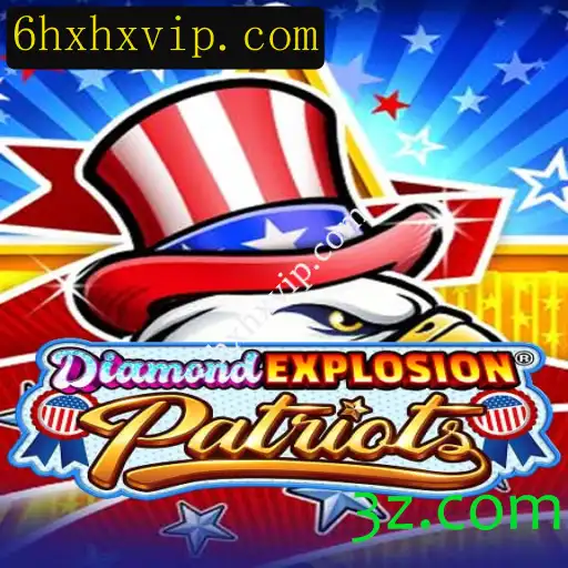 Explorando o Jogo DiamondExplosionPatriots