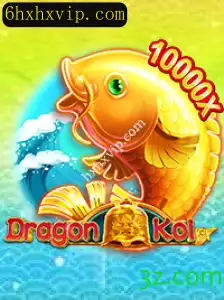 Descubra DragonKoi: Uma Experiência de Jogo Inovadora