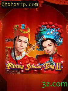 Explorando o Universo de Flirting Scholar Tang II