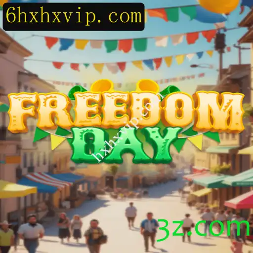 FreedomDay: Mergulhe no Mundo de Aventuras e Estratégias com hxhxvip.com