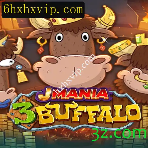 Explorando o Mundo de JMania3Buffalo: Um Guia Completo
