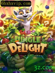 Explorando o Fascinante Mundo de JungleDelight: Um Jogo Inovador