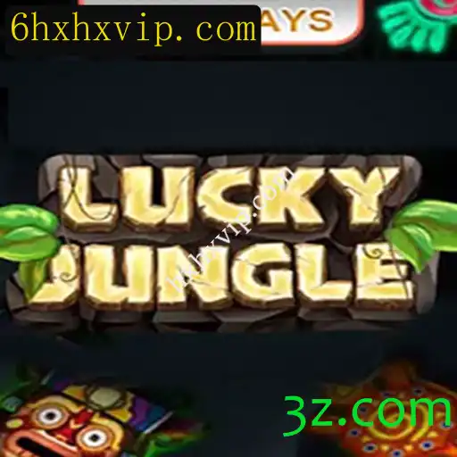 Discovering LuckyJungle1024: A Thrilling Adventure in Virtual Gaming