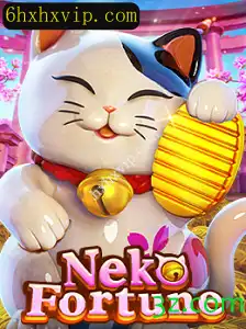 NekoFortune: Um Mergulho no Mundo do Jogo Inovador de Estratégia e Sorte