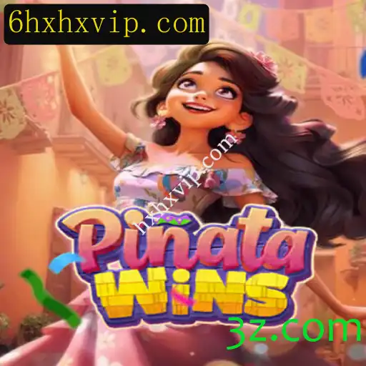 Descubra o Mundo Emocionante de PinataWins
