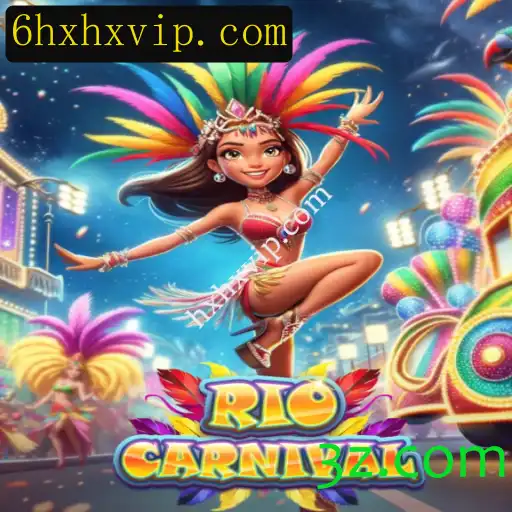 Descubra o Fascinante Mundo do Jogo RioCarnival