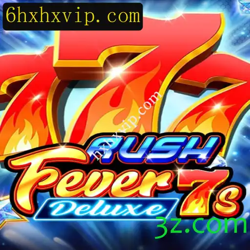 Descubra o Fascinante Mundo de RushFever7sDeluxe