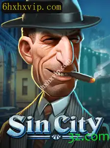 Explorando SinCity: Uma Nova Aventura de Jogo