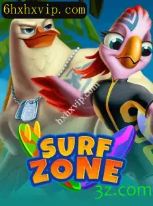 SurfZone: A Nova Fronteira dos Jogos de Surf
