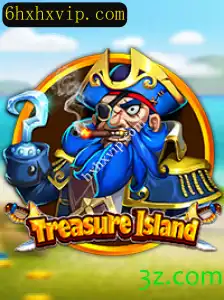 Explorando o Mundo de TreasureIsland: Aventura e Estratégia no Jogo do Momento