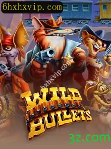 Descubra o Jogo 'WildBullets': Uma Aventura Intensa e Regras Empolgantes