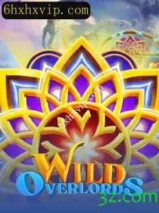 Descubra o Mundo de Aventura e Estratégia com WildOverlords