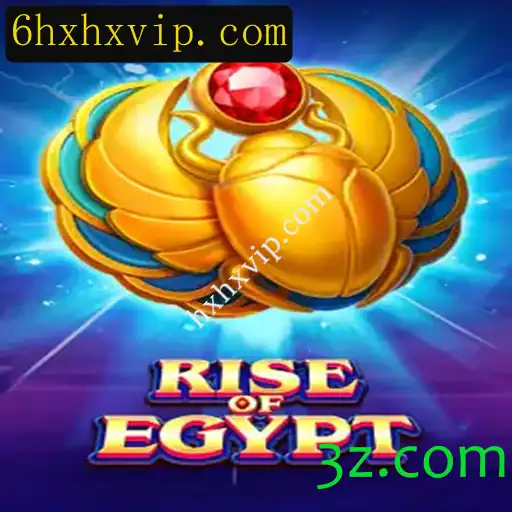 RiseOfEgypt: Um Mergulho Fascinante na Cultura e Mitologia Egípcia