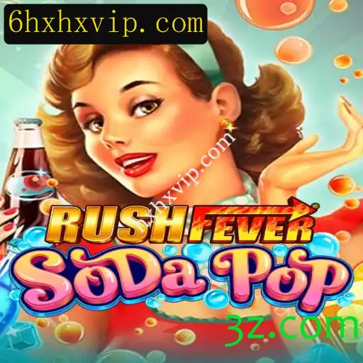 RushFeverSodaPop: A Nova Sensação dos Jogos Mobile
