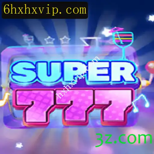 Explore o Fascinante Universo do Super777