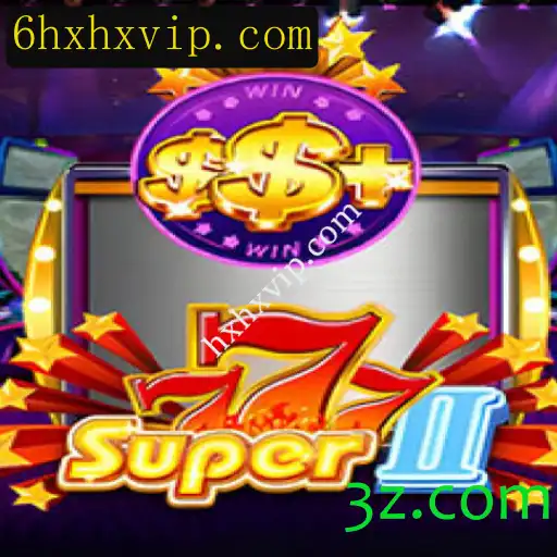 Super777II: Um Mergulho no Mundo das Slot Machines Modernas