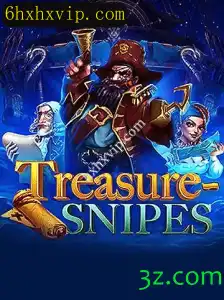 Explorando o Mundo de TreasureSnipes: A Aventura e Estratégia no Jogo dos Caçadores de Tesouros