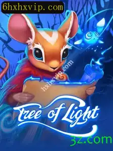Descubra o Mundo Encantado de TreeofLight