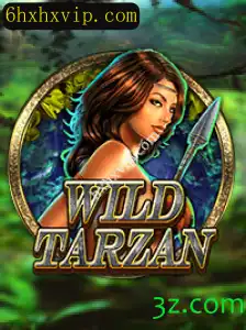 Explorando o Mundo Selvagem de WildTarzan: Um Mergulho no Jogo do Momento