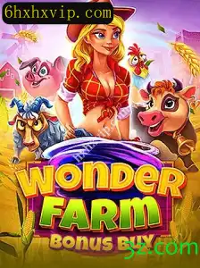 Explorando o Encantador Mundo de WonderFarmBonusBuy